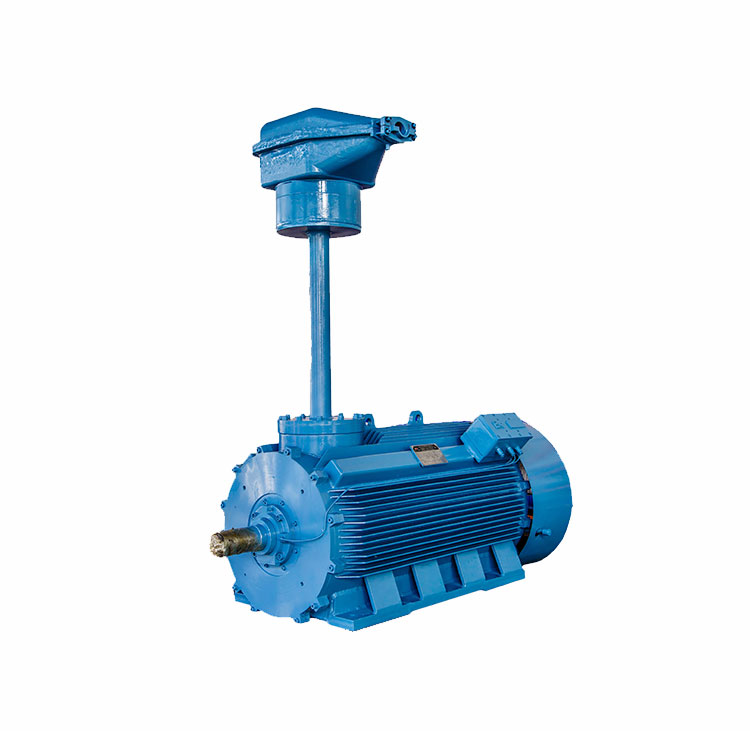 YBF2 Series Flameproof 3-Phase Induction Motors for Coal Mine Fans(H400-500)