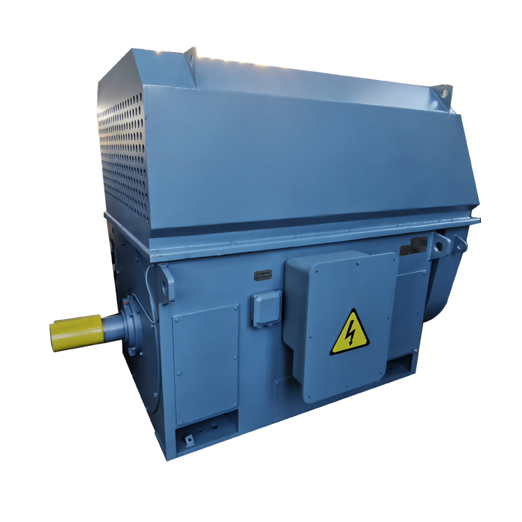 YFKK、YFKS系列风机用高压三相异步电动机